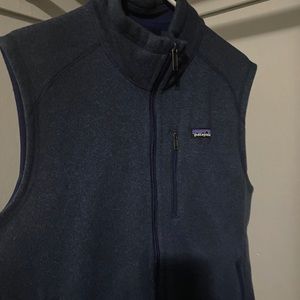 Patagonia Vest